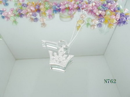 tiffany Necklace-222